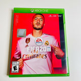FIFA 20 (Xbox One, 2019)