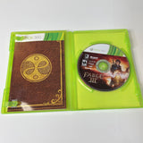 Fable 3 (Microsoft Xbox 360, 2010) CIB, Complete, VG Disc Surface Is As New!