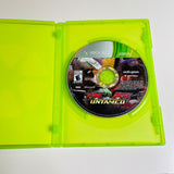 MX Vs ATV Untamed (Microsoft Xbox 360, 2007) Disc Surface Is As New!