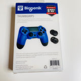 Biogenik: Performance Enhancing Thumb Grip 4-Pack Switch, PS4, Xbox One
