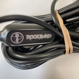 Rock Band Wired USB Microphone PS2 PS3 XBOX 360 Wii PC Universal Game Logitech