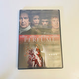 Perfume: The Story of a Murderer (DVD, 2007) Whishaw Tom Tykwer, Dustin Hoffman