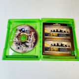 For Honor (Microsoft Xbox One, 2017) CIB, Complete, VG