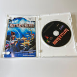 Battle of the Bands (Nintendo Wii, 2008) Disc Is Nearly Mint!