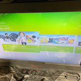 Microsoft Xbox 360 20GB Xenon Very Rare NEX Dashboard 2.0.12625.0