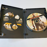 Machine Gun Preacher (DVD, 2012) VG