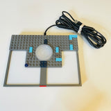 Lego Dimensions Model #3000061481 For Xbox ONE USB Portal Pad Base