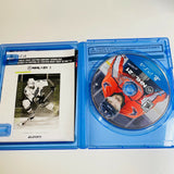 NHL 21 Great Eight Edition (Sony Playstation 4, 2020) CIB, Complete & DLC, VG