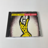 Voodoo Lounge by The Rolling Stones (CD, Jul-1994, Virgin) Disc is Mint!