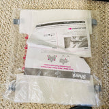 Shark Rocket Deluxe Pro Vacuum Attachments Replacement Accessories