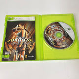 Lara Croft: Tomb Raider Anniversary - Xbox 360, CIB, Disc Surface Is As New!