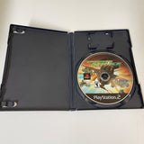 ThunderStrike: Operation Phoenix PS2 (Sony PlayStation 2) Disc Surface Is As New