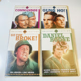 The Three Stooges & Red Skelton DVD