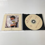 Bruce Hornsby "Hot House" (1995) CD, Disc is Mint!