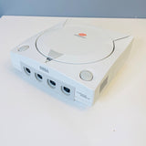 SEGA Dreamcast Launch Edition Home Console, Tested, Great!