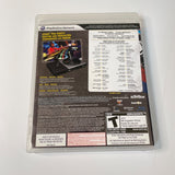 DJ Hero (Sony PlayStation 3, 2009) PS3, Case and Manual Only, No Game!