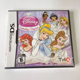 Disney Princess: Enchanting Storybooks (Nintendo DS, 2011) Brand New Sealed!