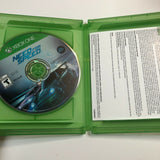 Need for Speed (Microsoft Xbox One, 2015) Complete, VG