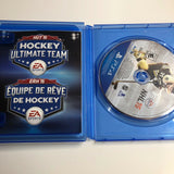 NHL 15 (Sony PlayStation 4, 2014) PS4, CIB, Complete, VG