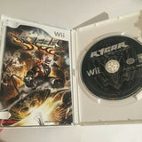 Rygar The Battle of Argus (Nintendo Wii, 2009) Complete, Tested!