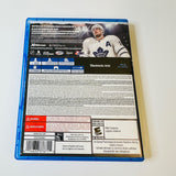 NHL 22 - Sony PlayStation 4, PS4, Case Only, No Game!