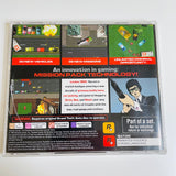 Grand Theft Auto - Mission Pack #1: London 1969 PS1 - Collector’s Ed. Disc Mint