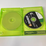 Guitar Hero Live (Microsoft Xbox 360, 2015) Discs Surfaces Are As New!