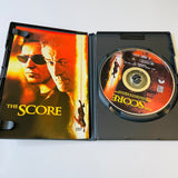 The Score (DVD, 2001) Widescreen, VG