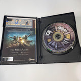 Fallout 4 (PC: Windows, 2015) CIB, Complete, Disc Surface Is As New!