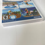 Wii Sports Resort (Wii, 2009) Brand New Sealed!