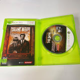 Silent Hill: Homecoming (Microsoft Xbox 360) CIB, Complete, Disc Surface As New!