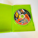Sega GT 2002 (Microsoft Xbox, 2002) Disc Surface Is As New!