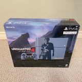 "EMPTY BOX ONLY!" Playstation 4, PS4 Uncharted 4 A Thief's End, Please Read!