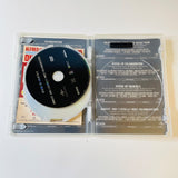 Frankenstein: Complete Legacy Collection [DVD] 4 Discs, VG