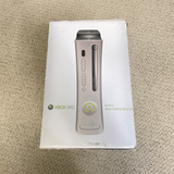 EMPTY BOX ONLY! Xbox 360 Go Pro, No Console!