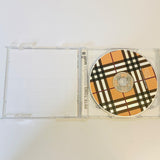 PETE TONG Essential Mix progressive house 2-CD (2000) Sven Vath *Burberry cover*