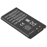 Replacement Battery For New Nintendo 3DS and 3DS XL Models SPR-003