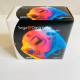 Sega Dreamcast Controller New Open Box Rare Official Authentic