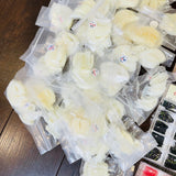 Huge Lot Few Thousand  Plane and Design  Nail Tips False