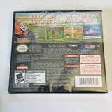Naruto: Path of the Ninja (Nintendo DS, 2007) Brand New Sealed! Rare!