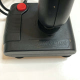 Quick Shot Joystick Controller Spectra Video For Atari 2600 Console Game System