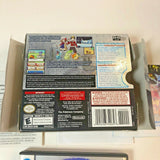 Authentic Pokemon Soulsilver Version Ds, Outer Box And Case Only, No Game!