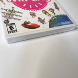 Wii Party (Nintendo Wii, 2010) Brand New Sealed!