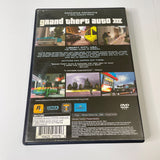 Grand Theft Auto III (PlayStation 2 PS2, 2003) Disc Surface Is As New!