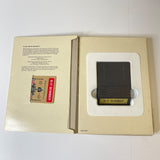 B-17 Bomber  -  Intellivision Intellivoice Synthesis Cartridge