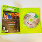 Dead or Alive 5 ULTIMATE (Microsoft Xbox 360) CIB, Complete, VG Disc is as New!