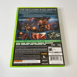 Halo 4 (Microsoft Xbox 360, 2012) Discs Surfaces Are As New!