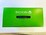 EMPTY BOX ONLY! Xbox One Gears Of War, No Console!