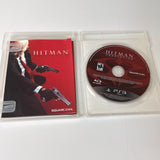 Hitman: Absolution (Playstation 3, PS3) CIB, Complete, VG