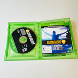 Guitar Hero Live (Xbox One, 2015) VG